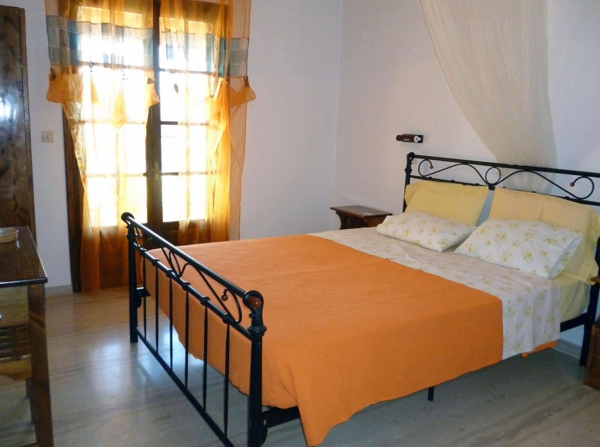 Villa Helen Arillas  Exterior photo